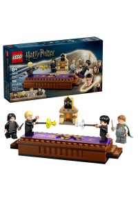Obrázok pre LEGO HARRY POTTER 76441 Bradavický hrad: Soubojový klub