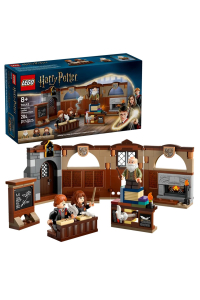 Obrázok pre LEGO HARRY POTTER 76442 Bradavický hrad - Třída kouzel