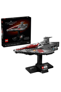 Obrázok pre LEGO STAR WARS 75404 Útočná loď třídy Aklamátor