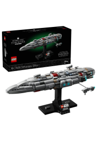 Obrázok pre LEGO STAR WARS 75405 Home One hvězdný křižník