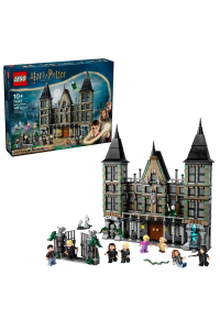 Obrázok pre LEGO HARRY POTTER 76453 Panství Malfoyů