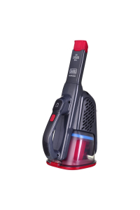 Obrázok pre Black & Decker Dustbuster Černá, Červená Prachový sáček