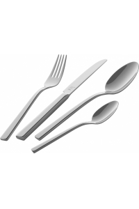 Obrázok pre ZWILLING KING Matte Cutlery Set (68 pieces)