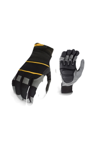 Obrázok pre Gel gloves for power tools L Dewalt