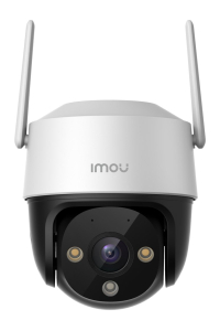 Obrázok pre Imou Cruiser 2C 2K Provedení Turret Bezpečnostní IP kamera Venkovní 2304 x 1296 px Strop/zeď