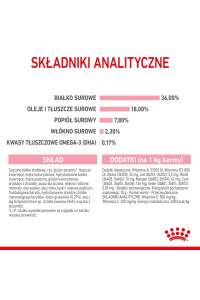 Obrázok pre ROYAL CANIN Kitten - suché krmivo pro kočky -  2 kg