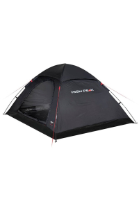 Obrázok pre High Peak Monodome XL Kulatý stan 4 člověk/lidí Černá