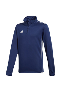 Obrázok pre adidas Core 18 Training Top JUNIOR navy blue CV4139 116cm