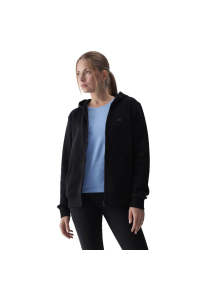 Obrázok pre Women's sweatshirt 4F F1467 deep black 4FWMM00TSWSF1467 20S L