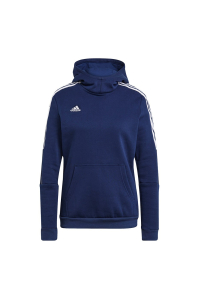 Obrázok pre adidas Tiro 21 Sweat Hoody navy blue GK9678 XL