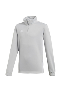 Obrázok pre adidas Core 18 Training Top JUNIOR grey CV4142 116cm