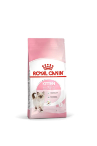 Obrázok pre ROYAL CANIN Kitten FHN - suché krmivo pro kočky - 400g