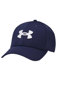 Obrázok pre Under Armour Blitzing Men's Baseball Cap Navy Blue 1376700 410 M/L