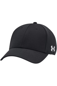 Obrázok pre Under Armour Team Blitzing Baseball Cap Black 1376702 001 M/L