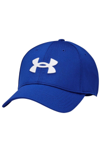 Obrázok pre Under Armour Blitzing Men's Baseball Cap Blue 1376700 400 M/L