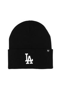 Obrázok pre Los Angeles Dodgers Cap Black B-HYMKR12ACE-BKA