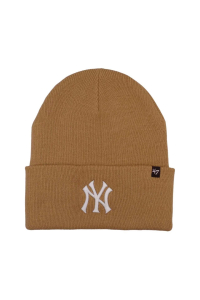 Obrázok pre New York Yankees Beige Beige Hat B-HYMKR17ACE-KHB