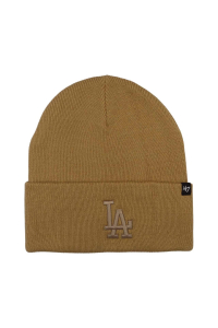 Obrázok pre Los Angeles Dodgers Beige B-HYMKR12ACE-KHA Cap