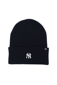 Obrázok pre New York Yankees Cap Navy Blue B-BRNCK17ACE-NYA