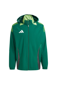 Obrázok pre adidas Tiro 24 Competition All-Weather Men's Jacket green IR9521 L