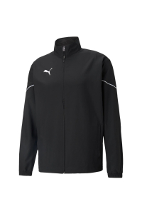 Obrázok pre Men's jacket Puma teamRISE Sideline black 657326 03 M