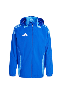 Obrázok pre adidas Tiro 24 Competition All-Weather Men's Jacket blue IR7561 L