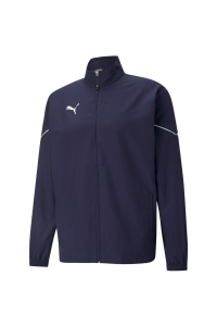 Obrázok pre Men's Jacket Puma teamRISE Sideline navy blue 657326 06 M