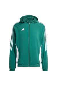 Obrázok pre adidas Tiro 24 Men's Jacket Green IM8810 M