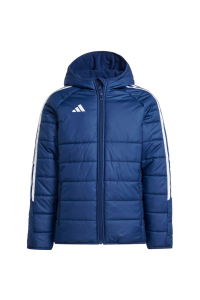 Obrázok pre adidas Tiro 24 Winter Jacket blue IR9501 116cm