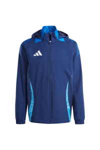 Obrázok pre adidas Tiro 24 Competition All-Weather Men's Jacket Blue IR9520 S