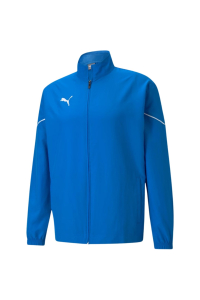 Obrázok pre Men's jacket Puma teamRISE Sideline blue 657326 02 L