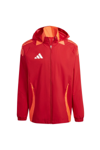 Obrázok pre adidas Tiro 24 Competition All-Weather Men's Jacket red IR9522 M