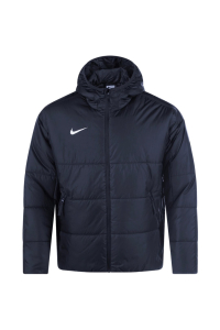 Obrázok pre Nike Men's Therma-FIT Academy Pro 24 Fall Jacket Navy Blue FD7702 451 M