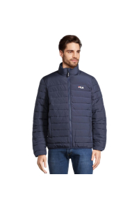 Obrázok pre Fila Butzbach Men's Jacket Navy Blue FAM0456 50004 S