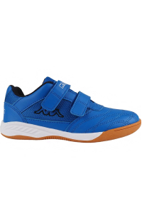 Obrázok pre Kids' Kappa Kickoff K Shoes Blue 260509K 6011 25