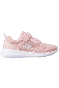 Obrázok pre Kappa Ces K Kids Shoes Pink-White 260798K 2110 28