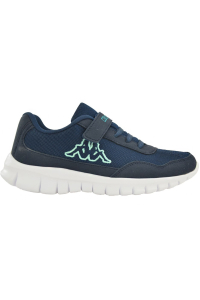 Obrázok pre Kappa Follow K Kids Shoes Navy Blue 260604K 6737 25