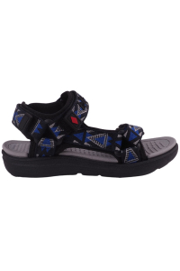 Obrázok pre Lee Cooper Sandals Blue & Black LCW-22-34-0964K 32