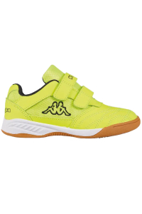 Obrázok pre Kappa Kickoff K Lime Shoes 260509K 4011 25