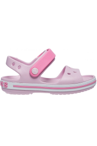 Obrázok pre Kids Sandals Crocs Crocband Sandal Kids Pink 12856 6GD 34-35