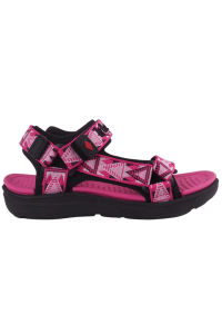 Obrázok pre Lee Cooper Sandals Pink & Black LCW-22-34-0962K 32