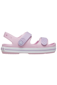 Obrázok pre Children's sandals Crocs Crocband Cruiser pink 209423 84I 33-34