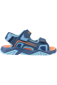 Obrázok pre Kids' sandals Kappa Milos II K navy-blue 261017K 6764 31