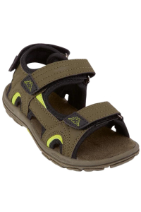 Obrázok pre Kappa Early II K khaki sandals for kids 260373K 3133 28