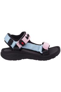 Obrázok pre Lee Cooper Pink & Blue Kids Sandals LCW-23-34-1687K 32