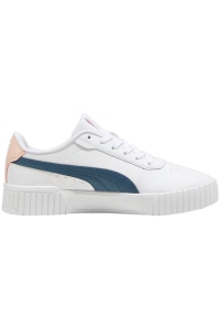 Obrázok pre Women's Shoes Puma Carina 2.0 white-blue 385849 31 38