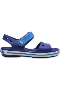 Obrázok pre Kids Sandals Crocs Crocband Sandal Kids Blue 12856 4BX 33-34