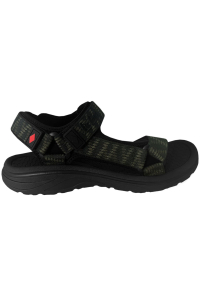 Obrázok pre Men's Lee Cooper Sandals Black-Olive LCW-24-34-2622MA 44