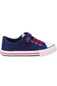 Obrázok pre Children's shoes Lee Cooper blue LCW-22-44-0801K 34