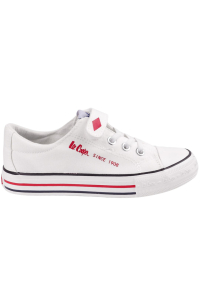 Obrázok pre Lee Cooper Kids Shoes White LCW-22-44-0804K 32